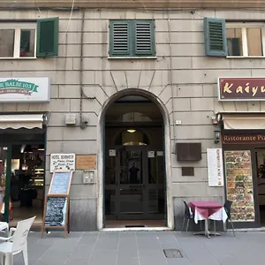Italian Guest Gasthuis