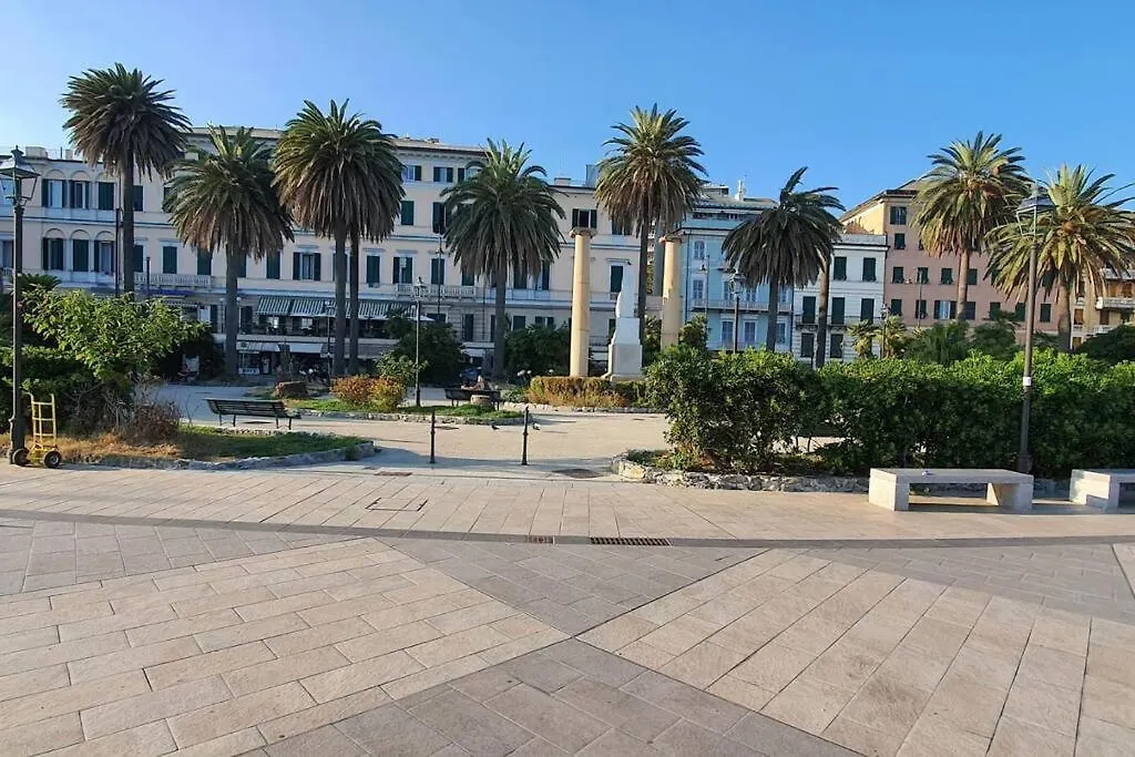 Apartamento Intero Appartamento Situato A 30 Metri Dal Mare 5 Génova Italia