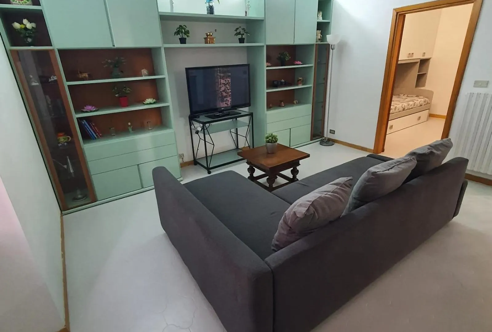 Apartamento Intero Appartamento Situato A 30 Metri Dal Mare 5 Génova
