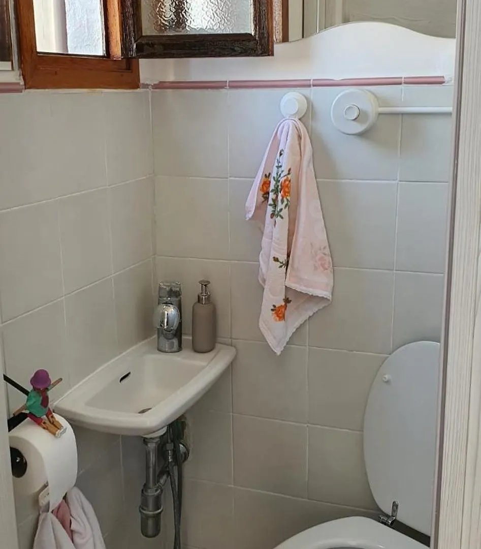 Intero Appartamento Situato A 30 Metri Dal Mare 5 Génova Apartamento